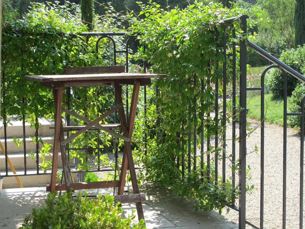 エキュリLes Communs Du Manoirアパートメント 部屋 写真