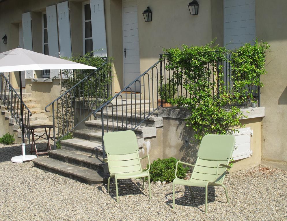 エキュリLes Communs Du Manoirアパートメント 部屋 写真