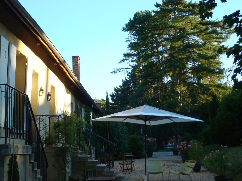 エキュリLes Communs Du Manoirアパートメント 部屋 写真