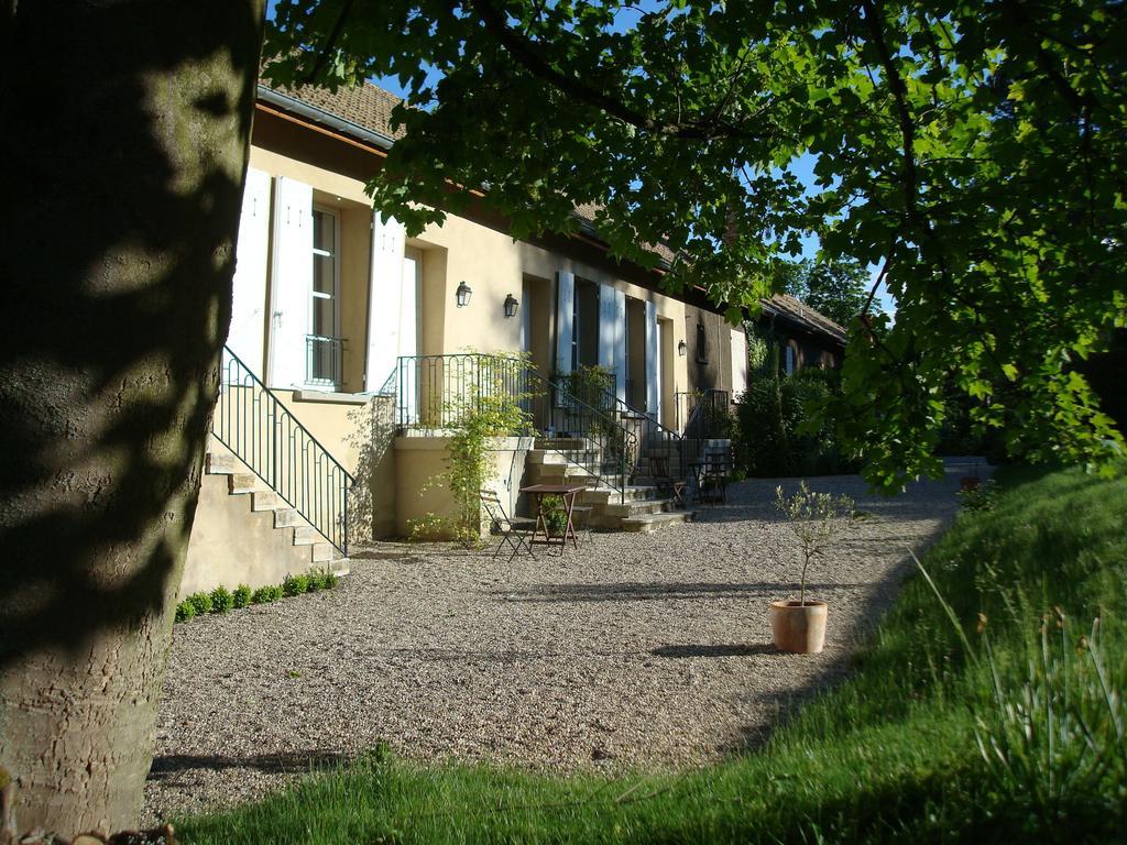 エキュリLes Communs Du Manoirアパートメント 部屋 写真