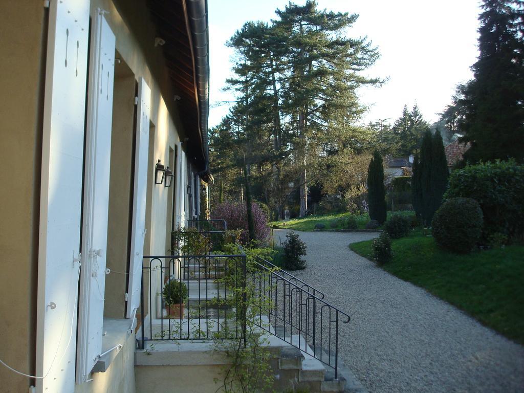 エキュリLes Communs Du Manoirアパートメント 部屋 写真
