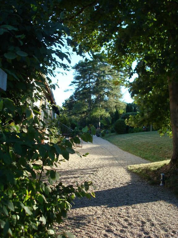 エキュリLes Communs Du Manoirアパートメント エクステリア 写真