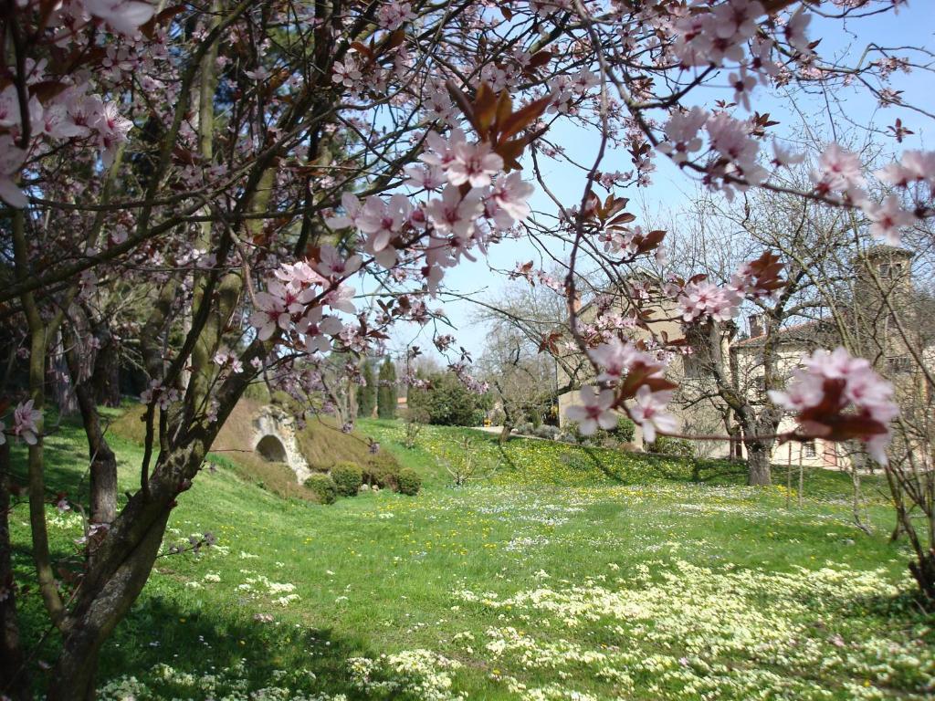 エキュリLes Communs Du Manoirアパートメント エクステリア 写真